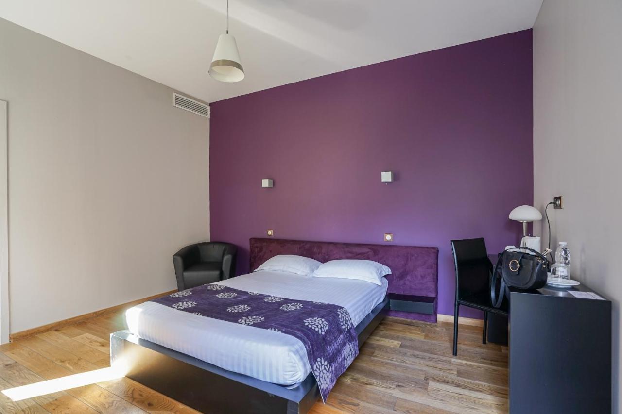 Chateau La Cheze - Bordeaux Floirac Hotel 3*