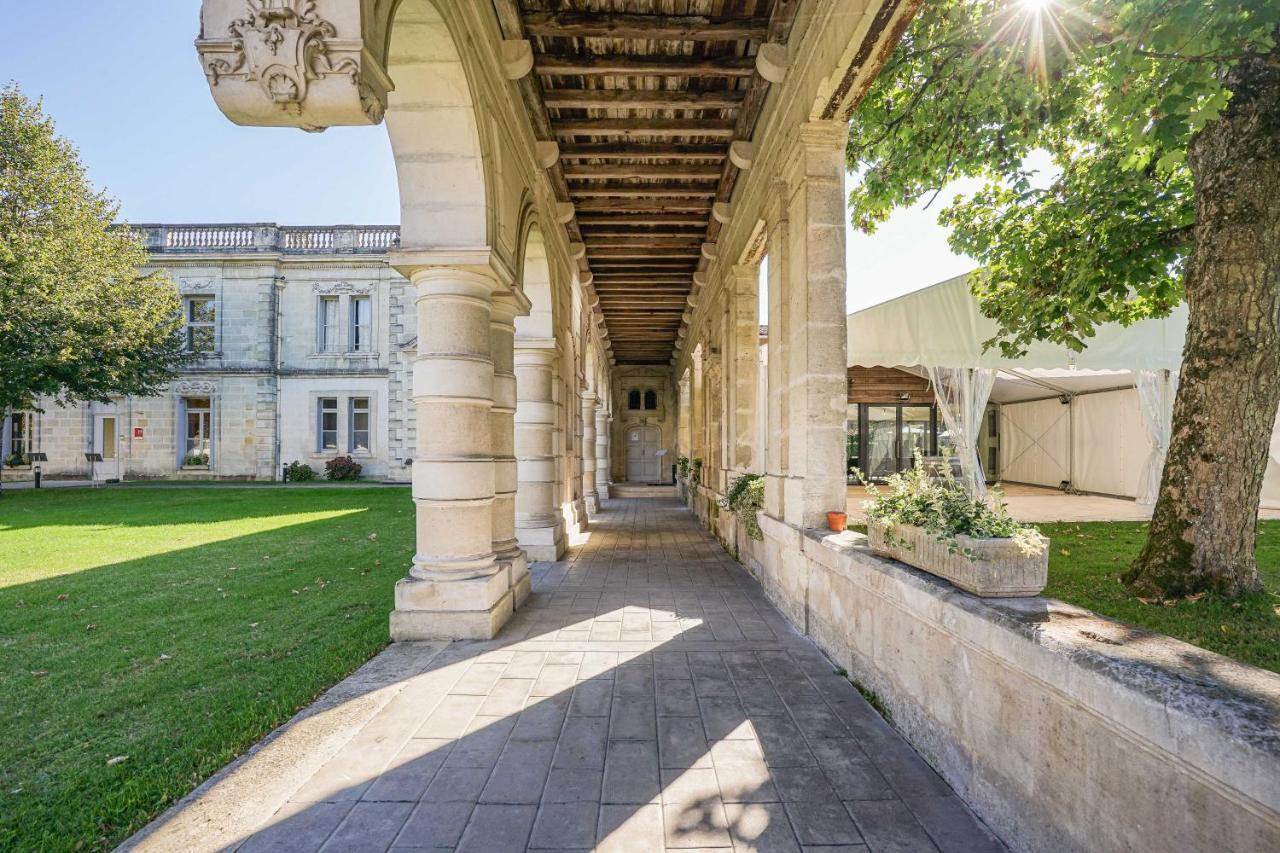 Château La Chèze - Bordeaux Floirac 3* Floirac (Gironde)