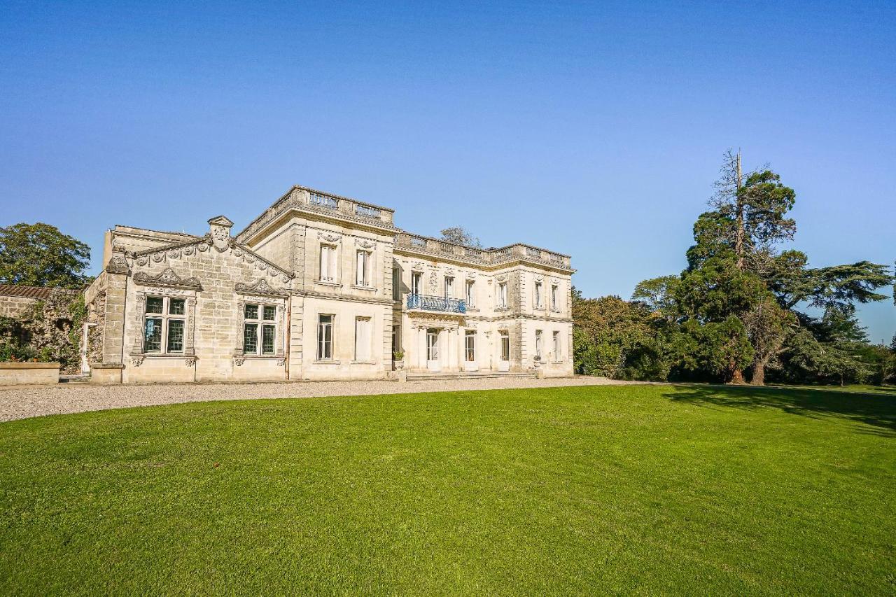 Château La Chèze - Bordeaux Floirac Floirac (Gironde)