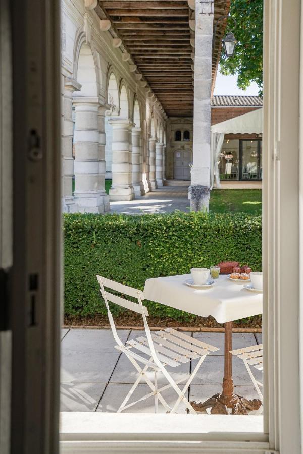 Château La Chèze - Bordeaux Floirac