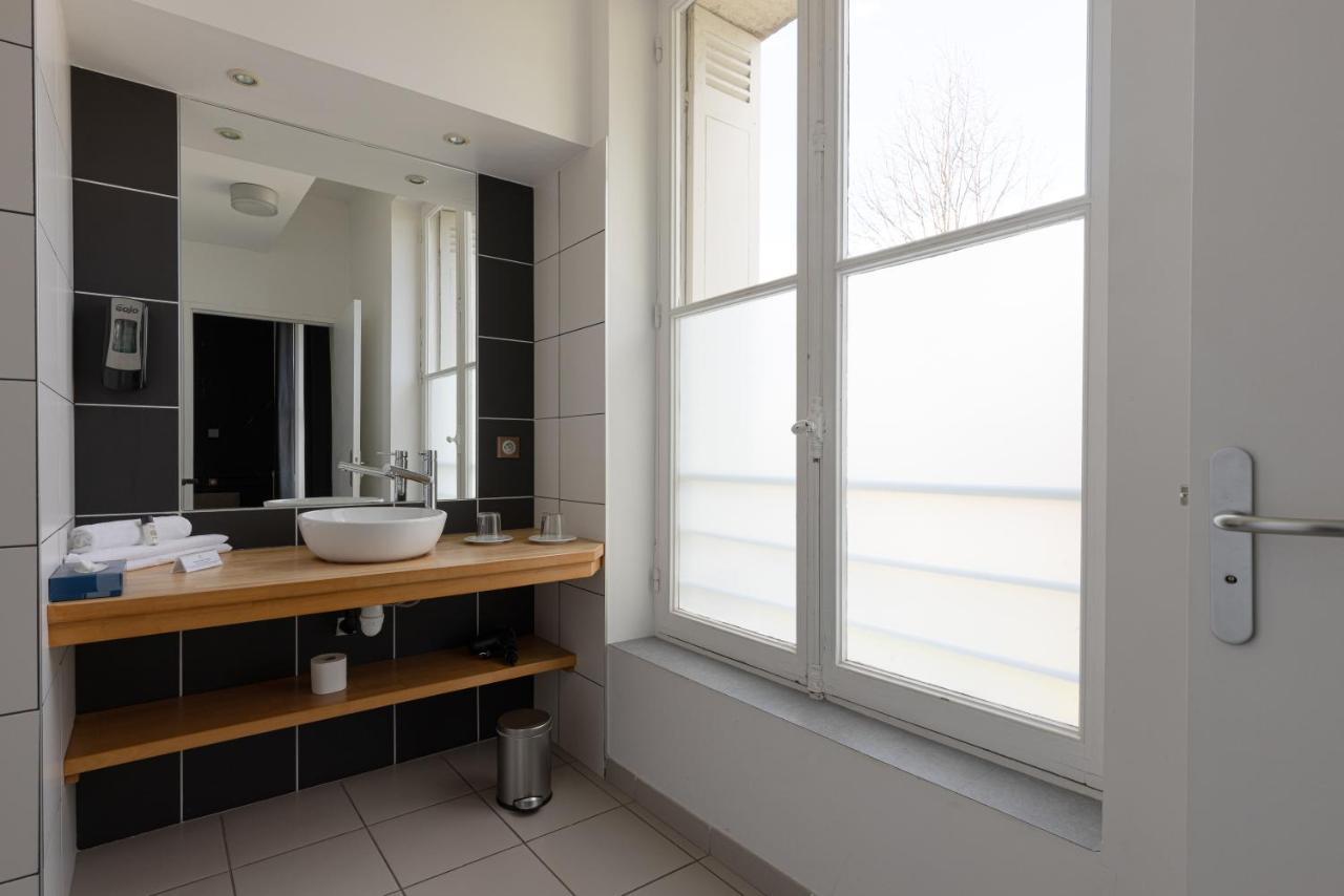 Hotel Chateau La Cheze - Bordeaux Floirac
