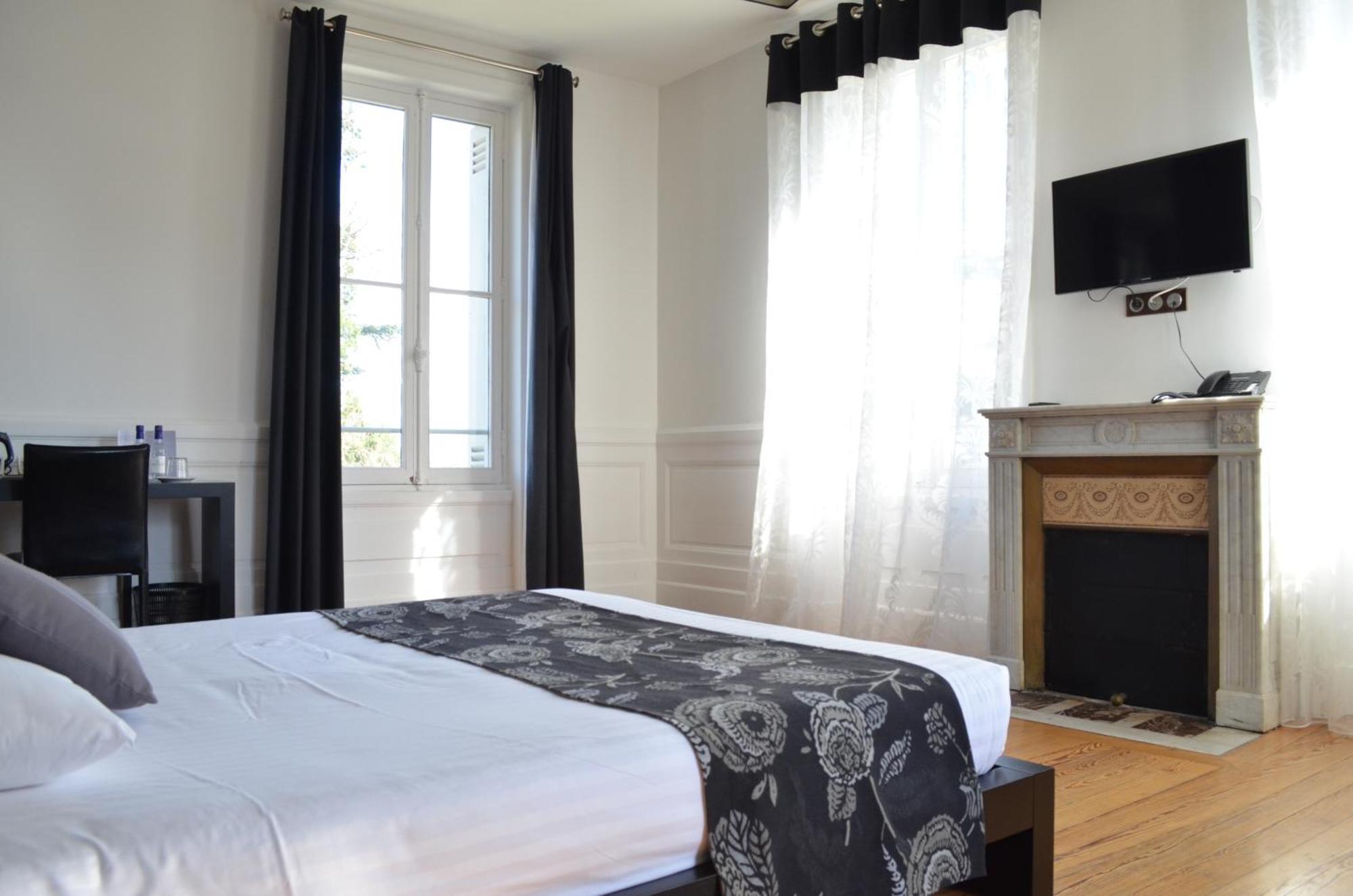 Château La Chèze - Bordeaux Floirac 3* Floirac (Gironde)