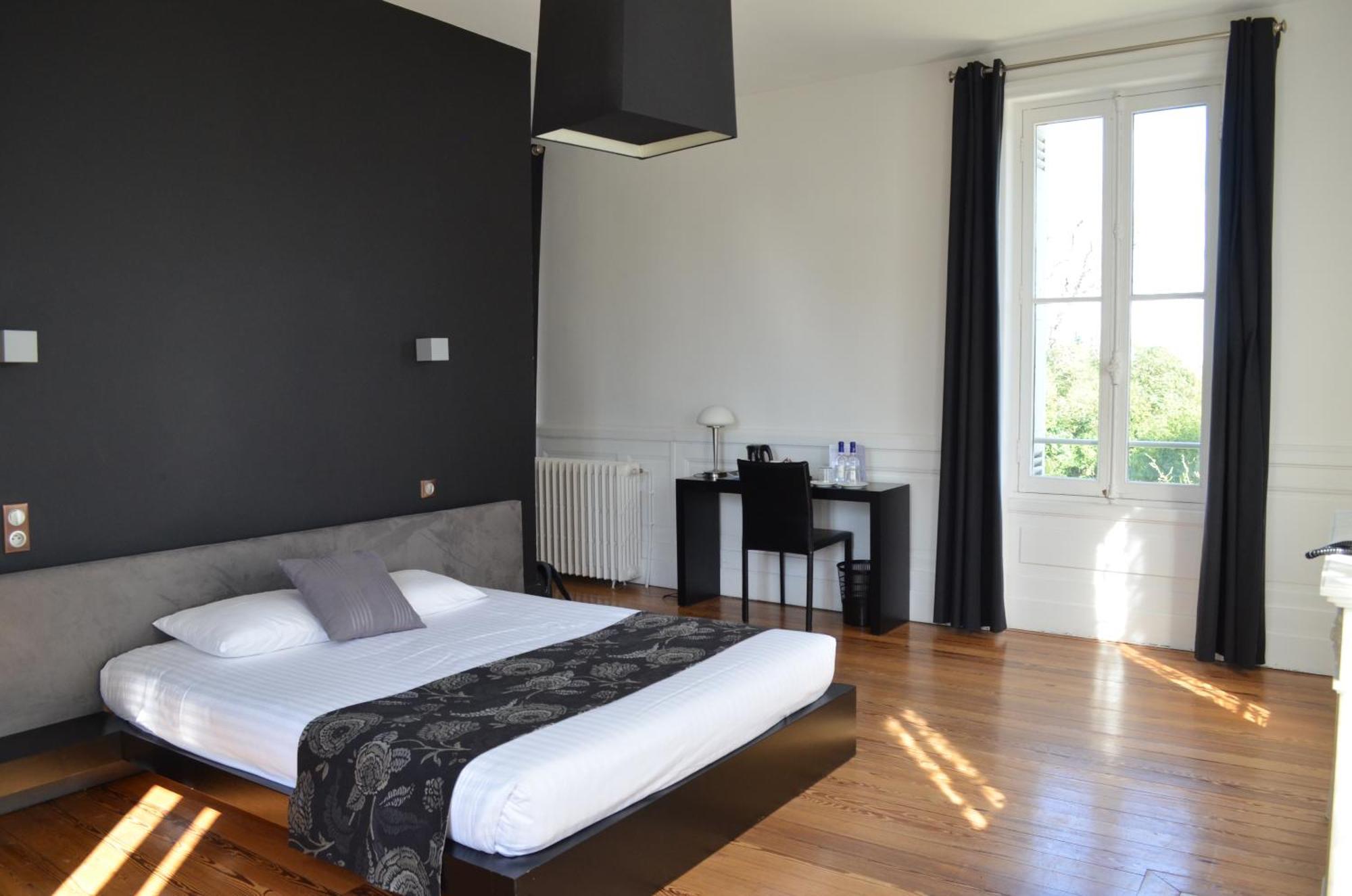 Chateau La Cheze - Bordeaux Floirac 3* Floirac (Gironde)