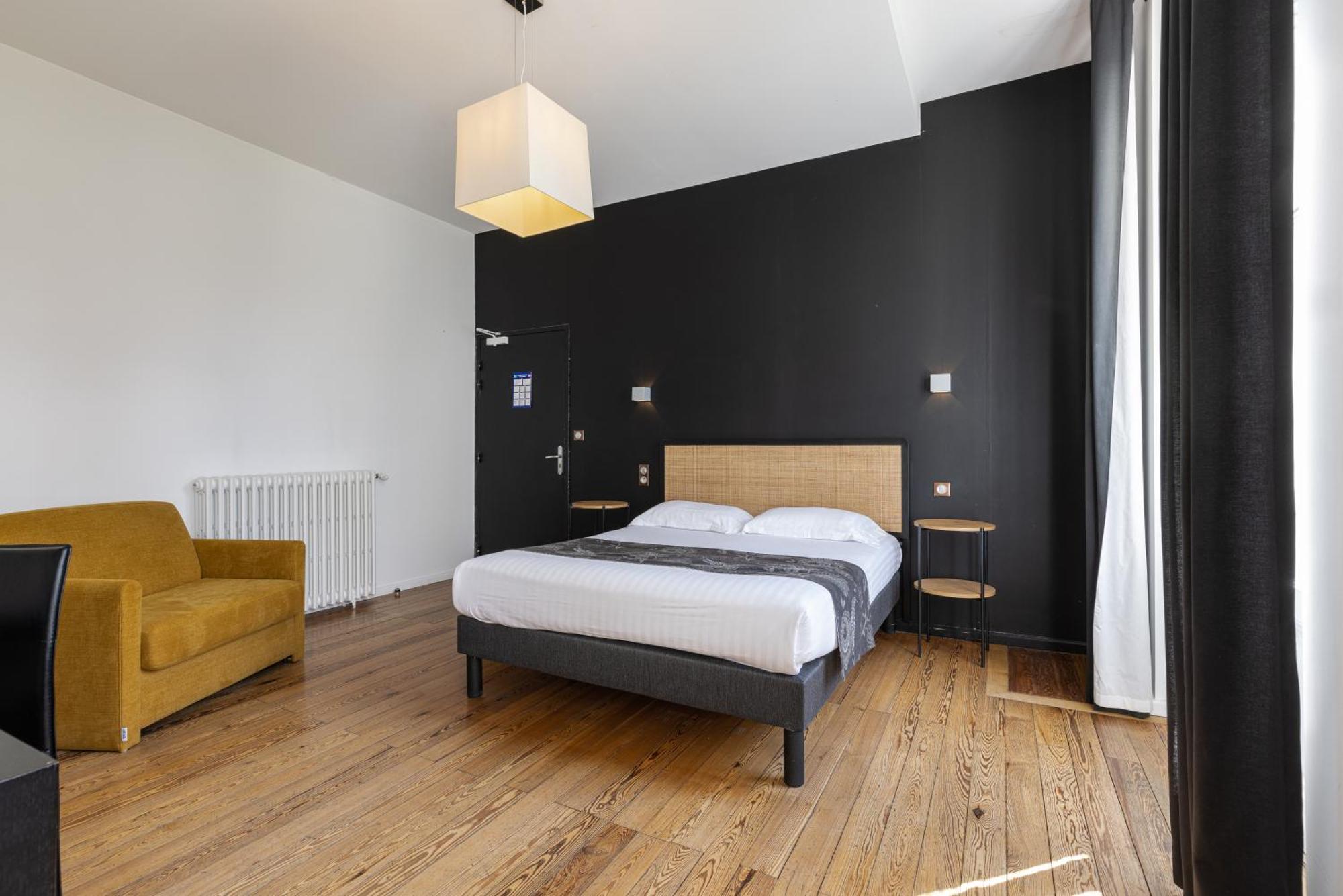Chateau La Cheze - Bordeaux Floirac 3*