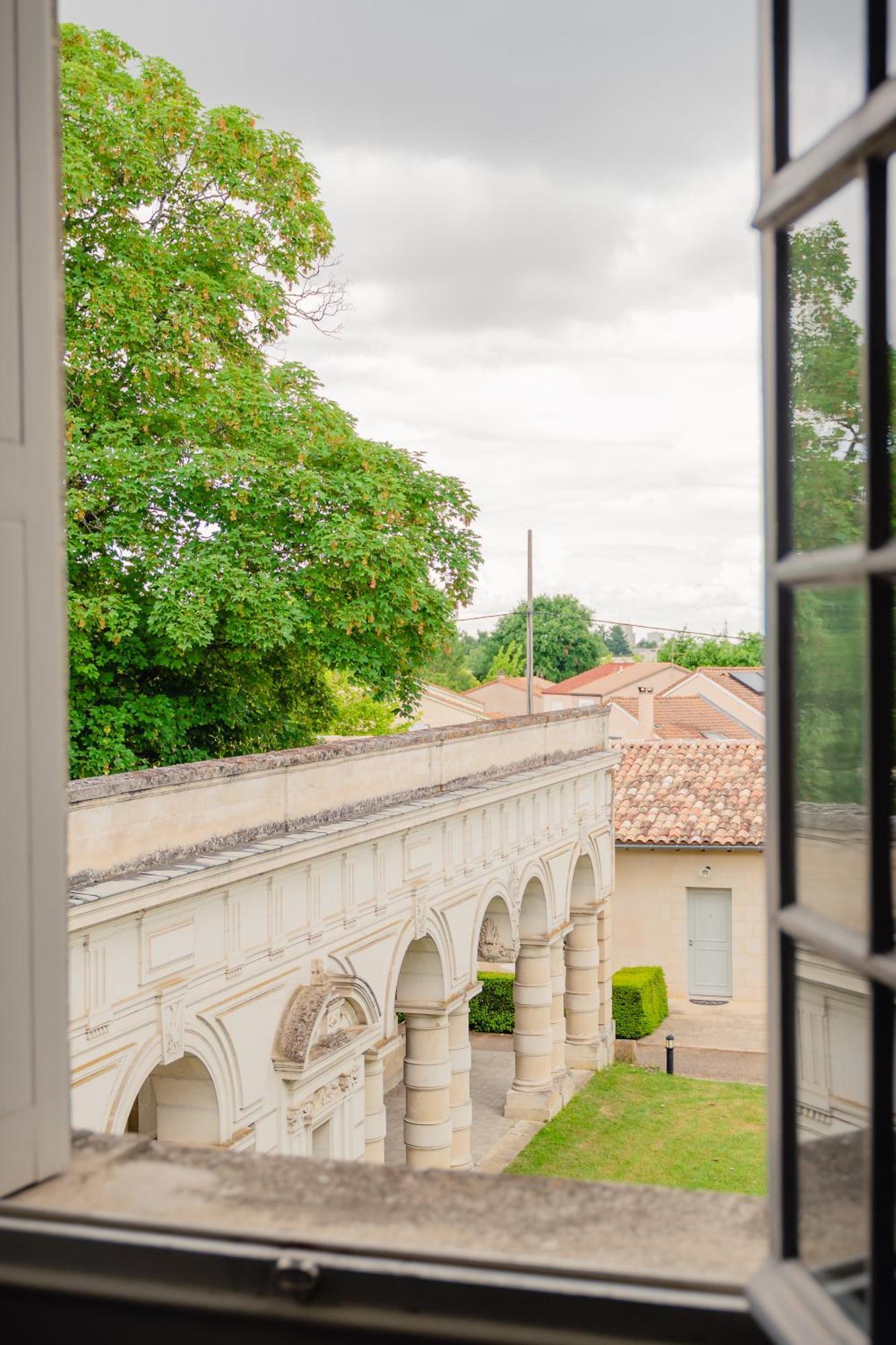 Chateau La Cheze - Bordeaux Floirac 3*