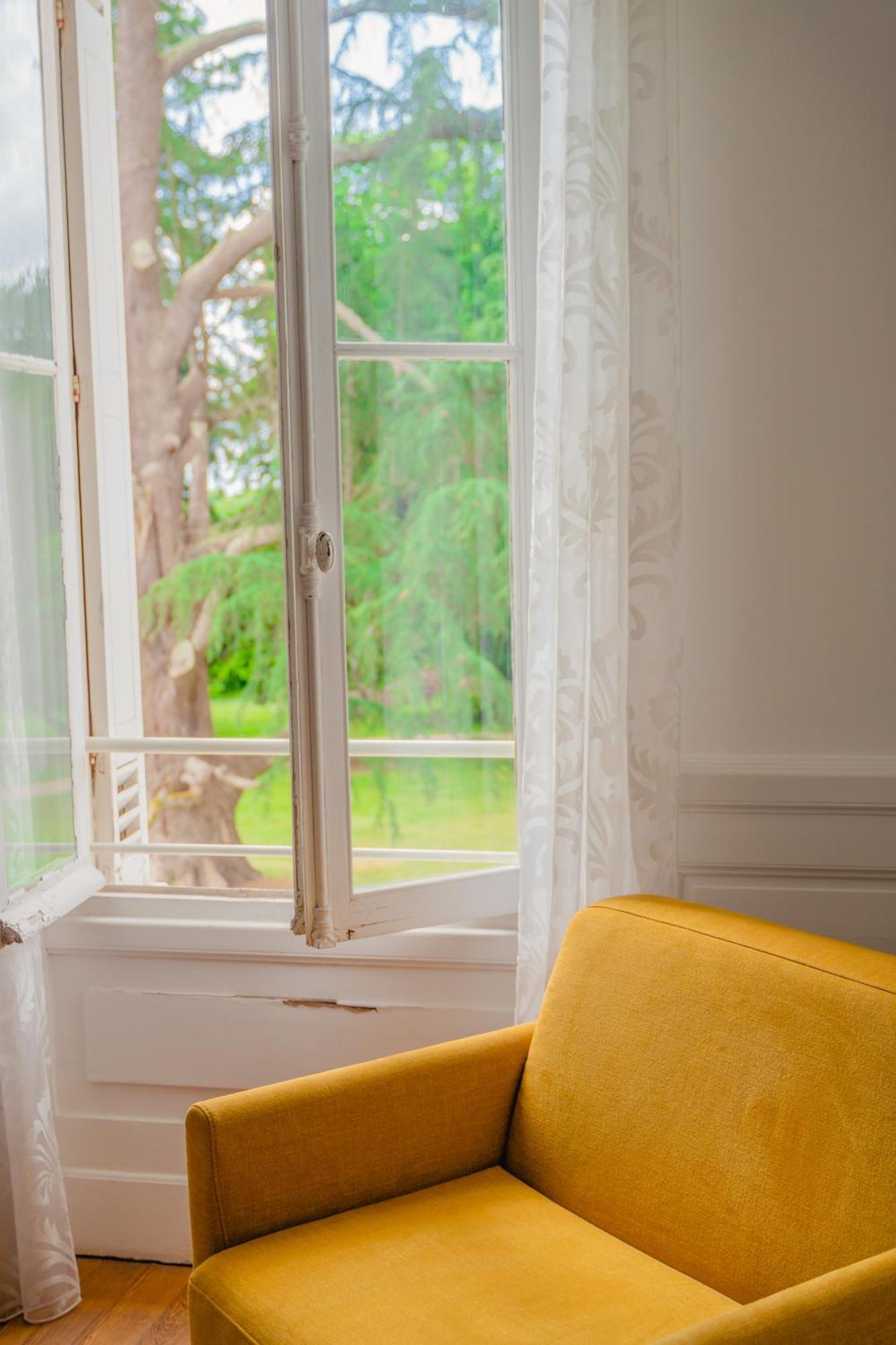 Château La Chèze - Bordeaux Floirac Hotel
