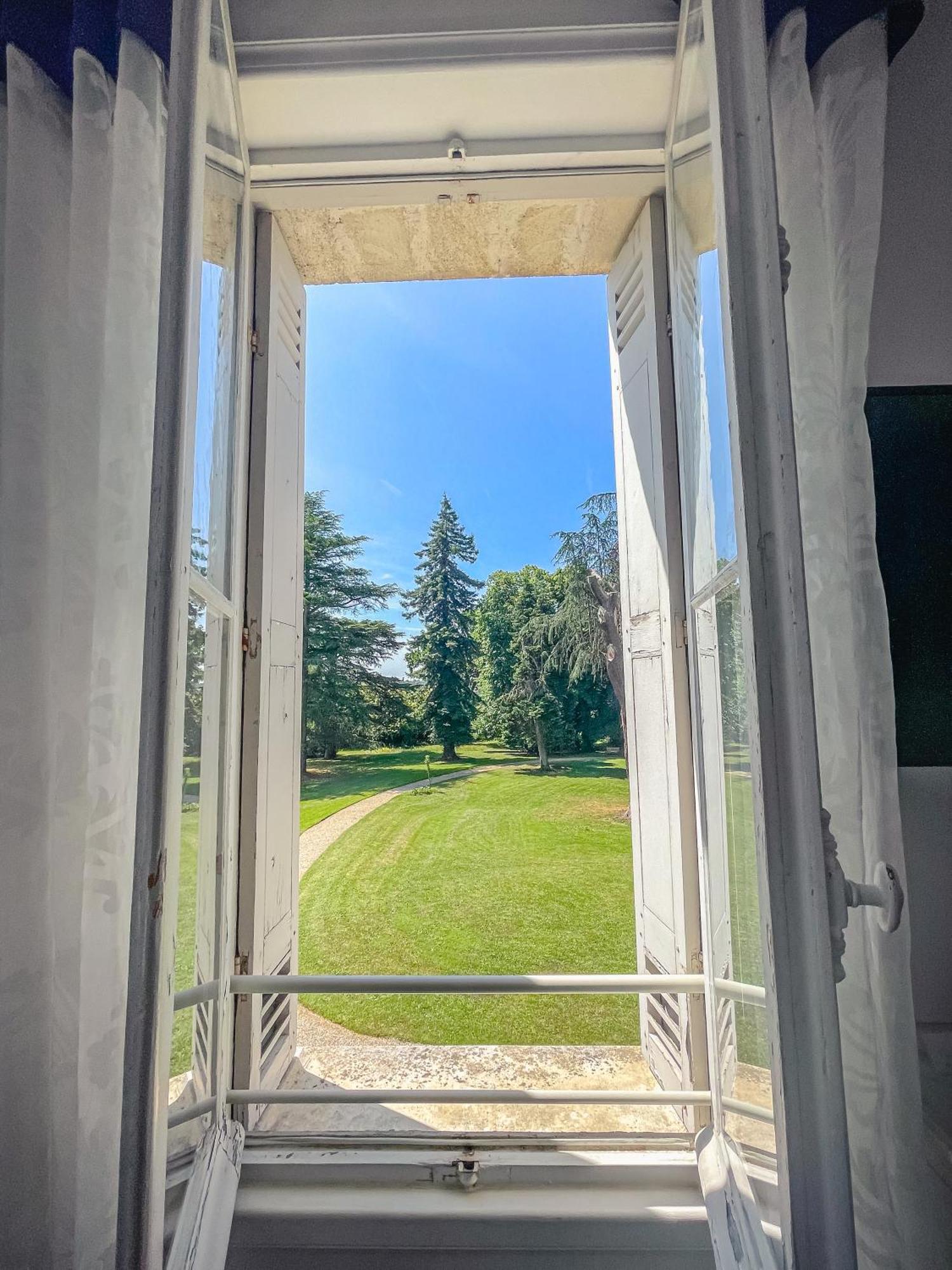 Chateau La Cheze - Bordeaux Floirac Hotel Floirac (Gironde)