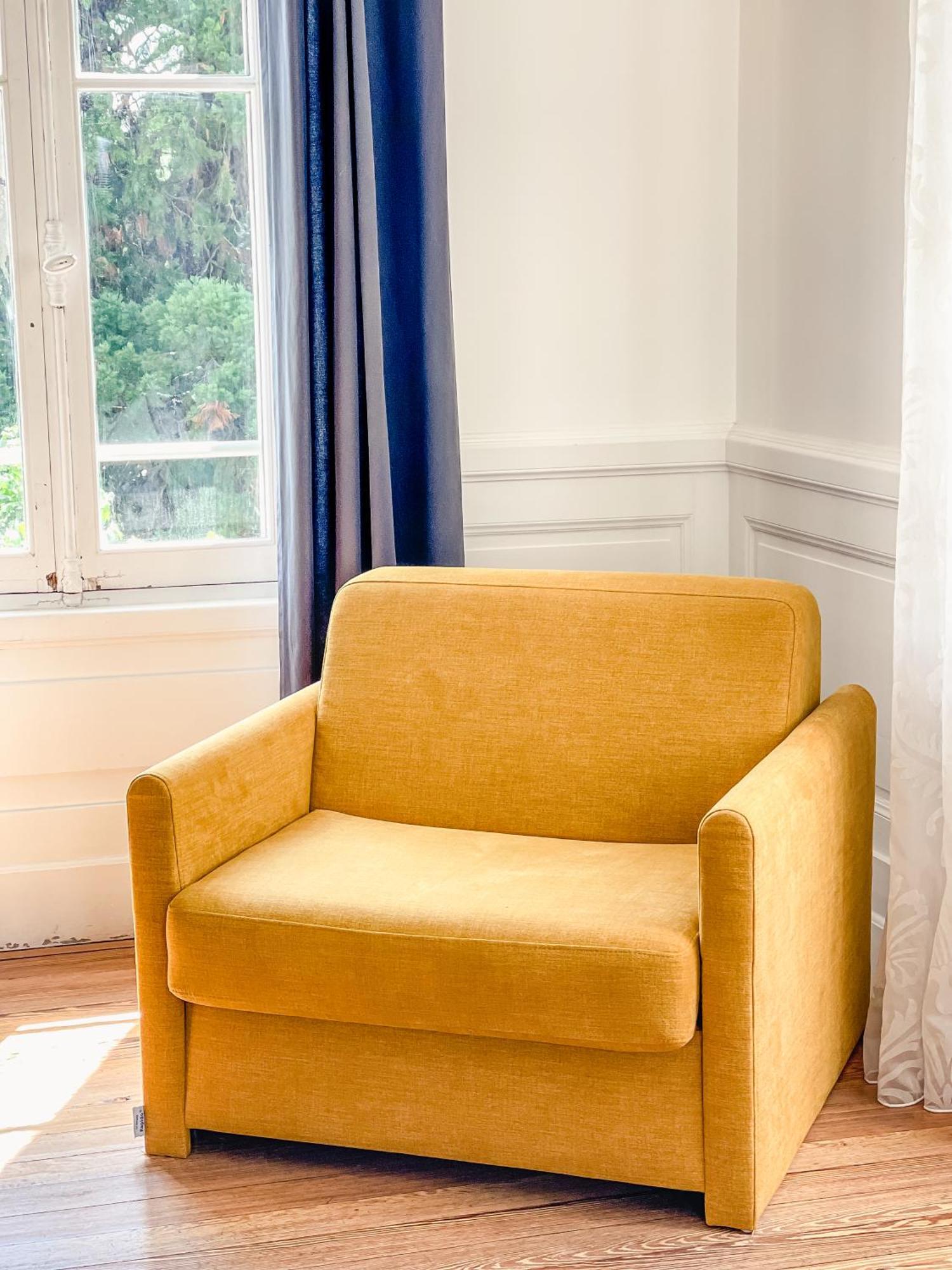 Château La Chèze - Bordeaux Floirac Hotel Floirac (Gironde)