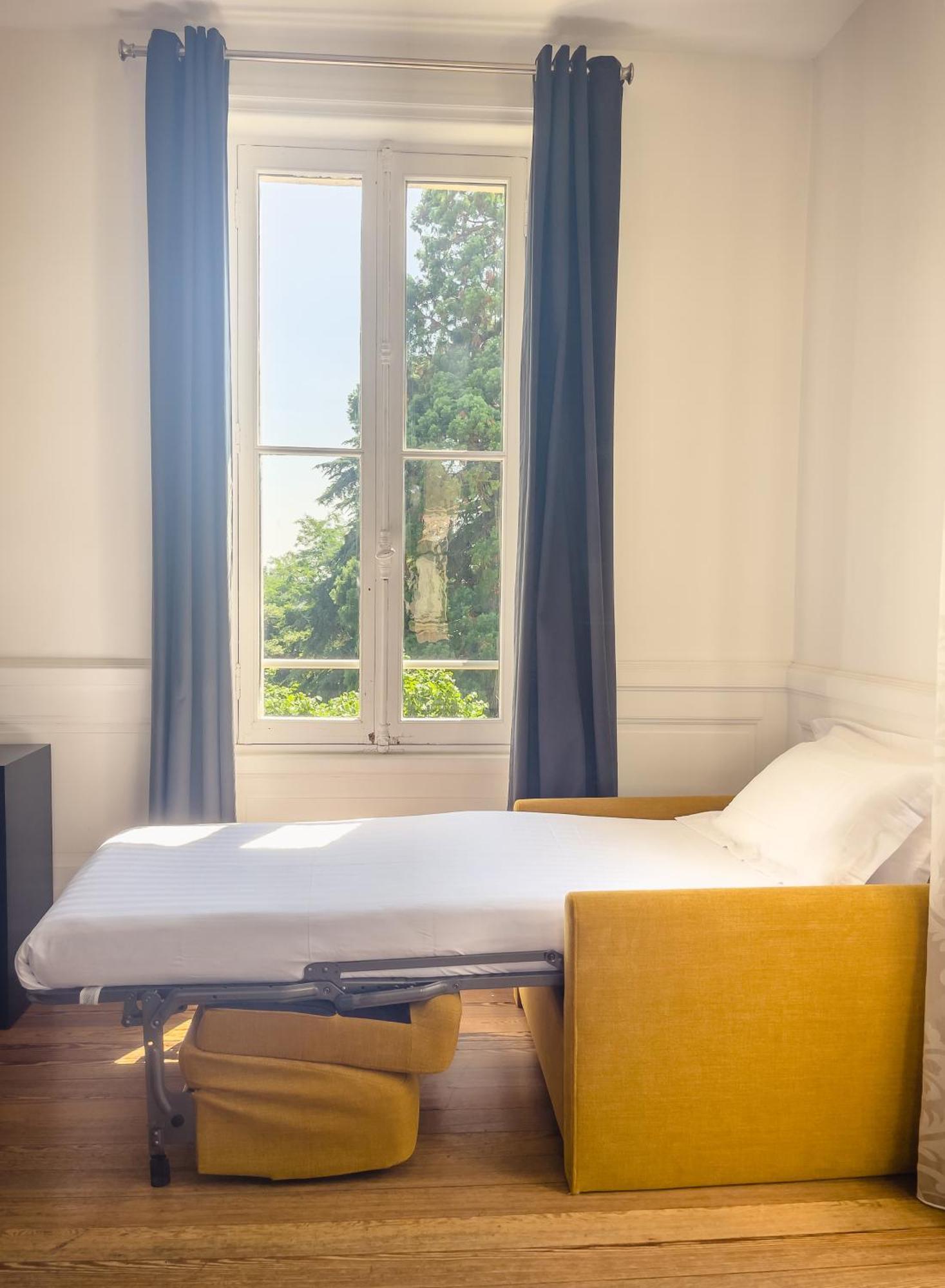 Hotel Chateau La Cheze - Bordeaux Floirac