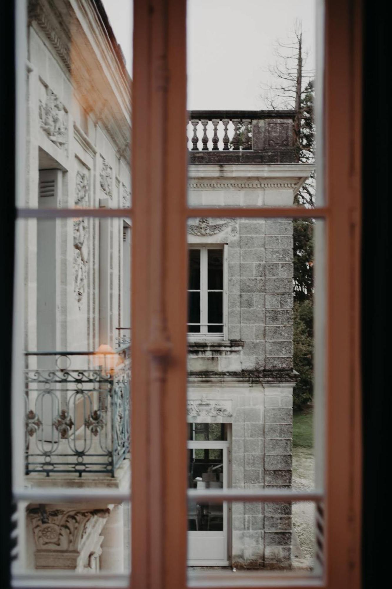 Chateau La Cheze - Bordeaux Floirac Hotel