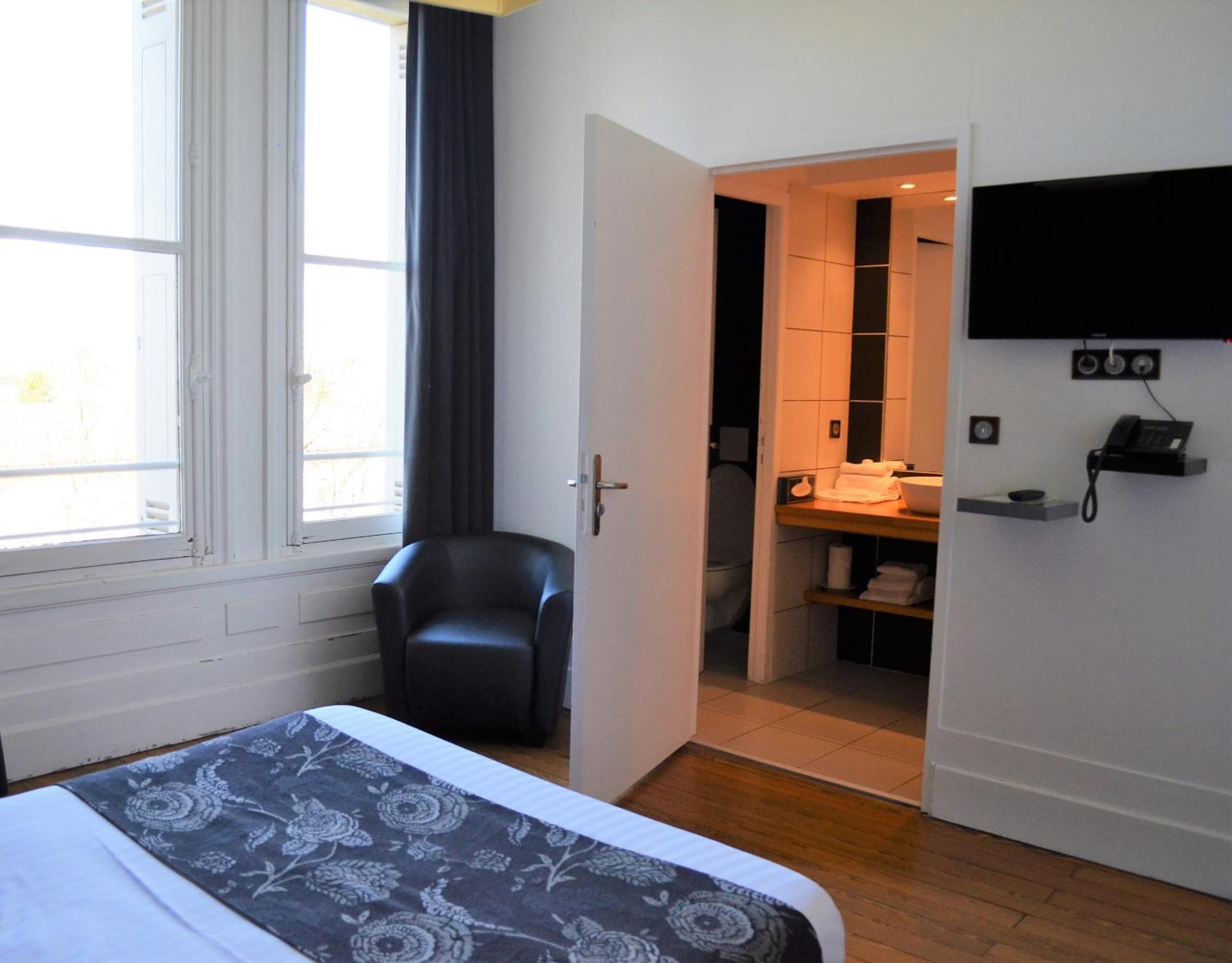 Chateau La Cheze - Bordeaux Floirac Floirac (Gironde)