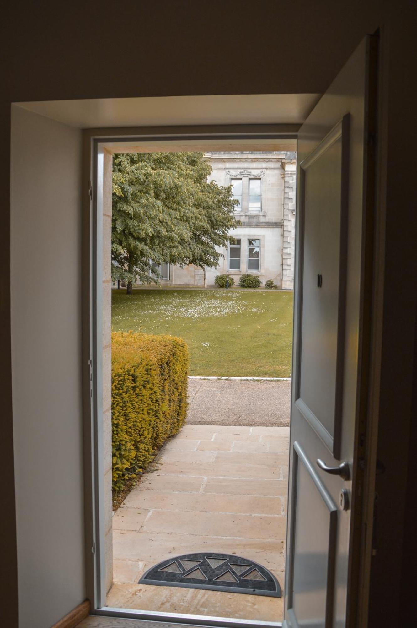 Chateau La Cheze - Bordeaux Floirac 3* Floirac (Gironde)