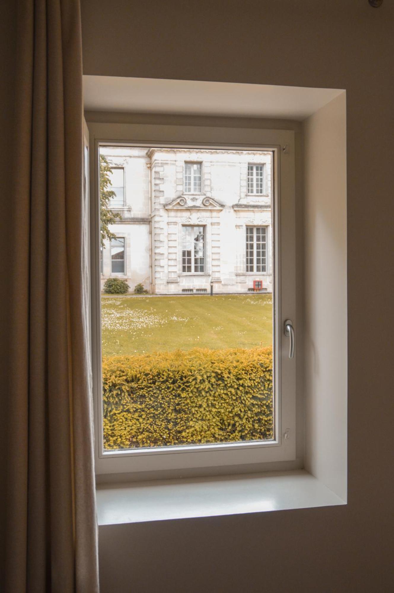 Château La Chèze - Bordeaux Floirac