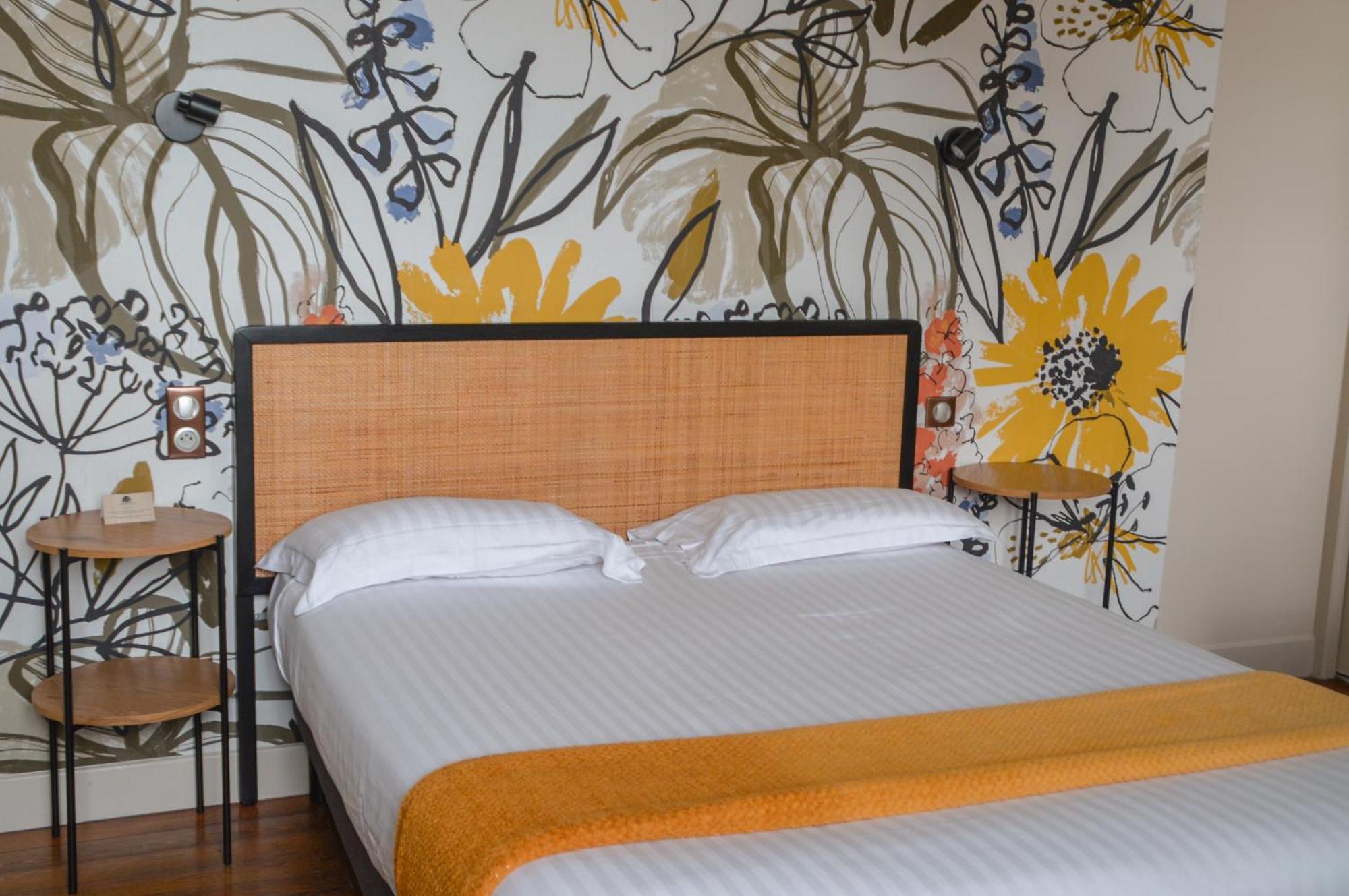 Hotel Château La Chèze - Bordeaux Floirac Floirac (Gironde)