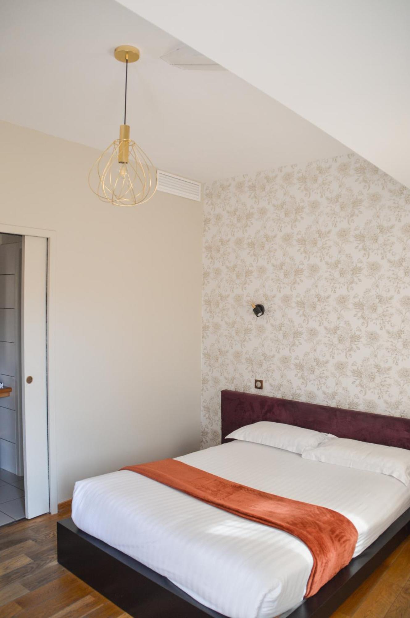 Chateau La Cheze - Bordeaux Floirac 3* Floirac (Gironde)