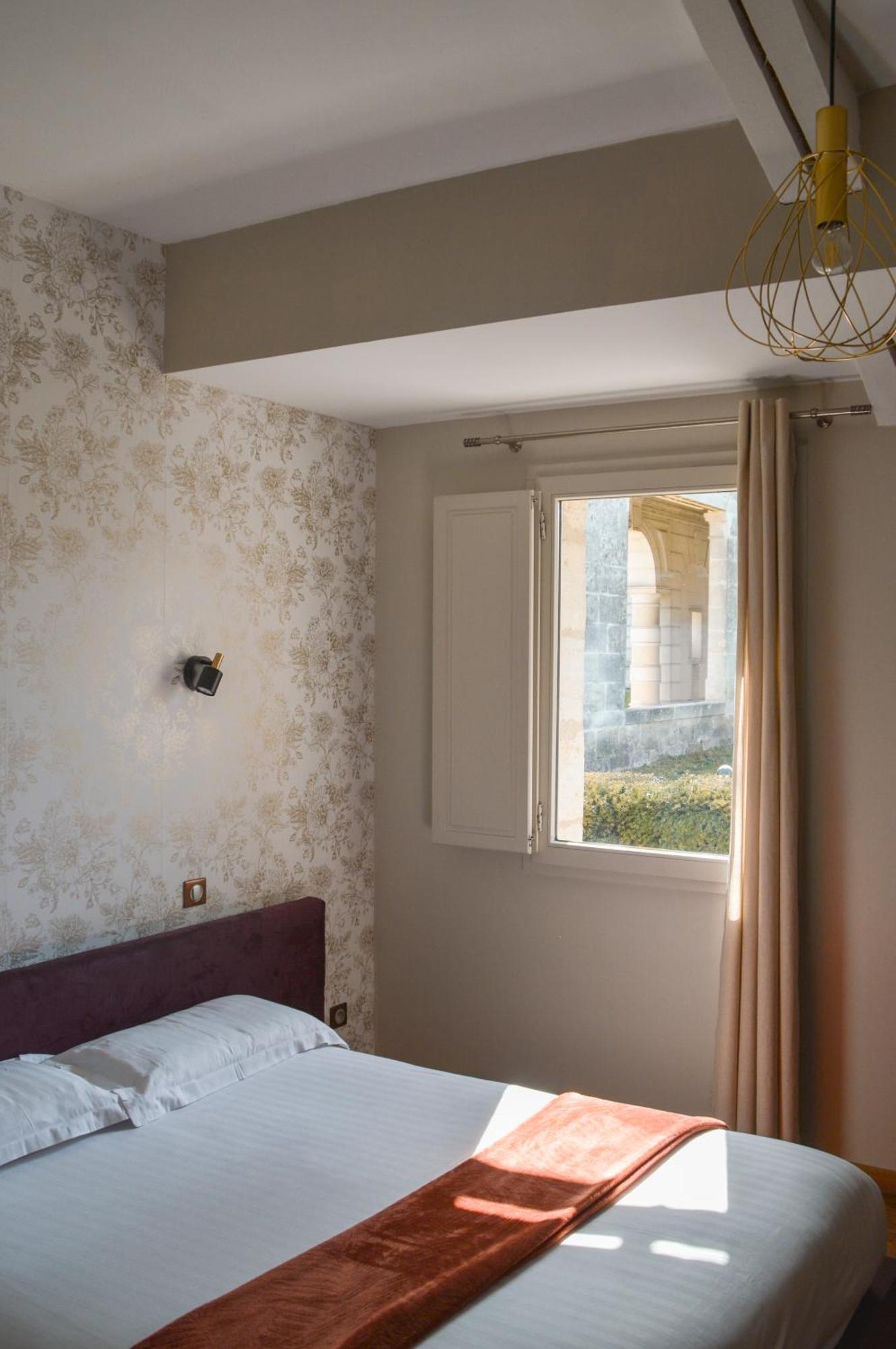 Hotel Chateau La Cheze - Bordeaux Floirac
