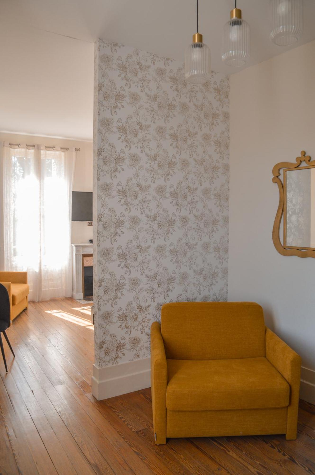 Hotel Chateau La Cheze - Bordeaux Floirac 3*
