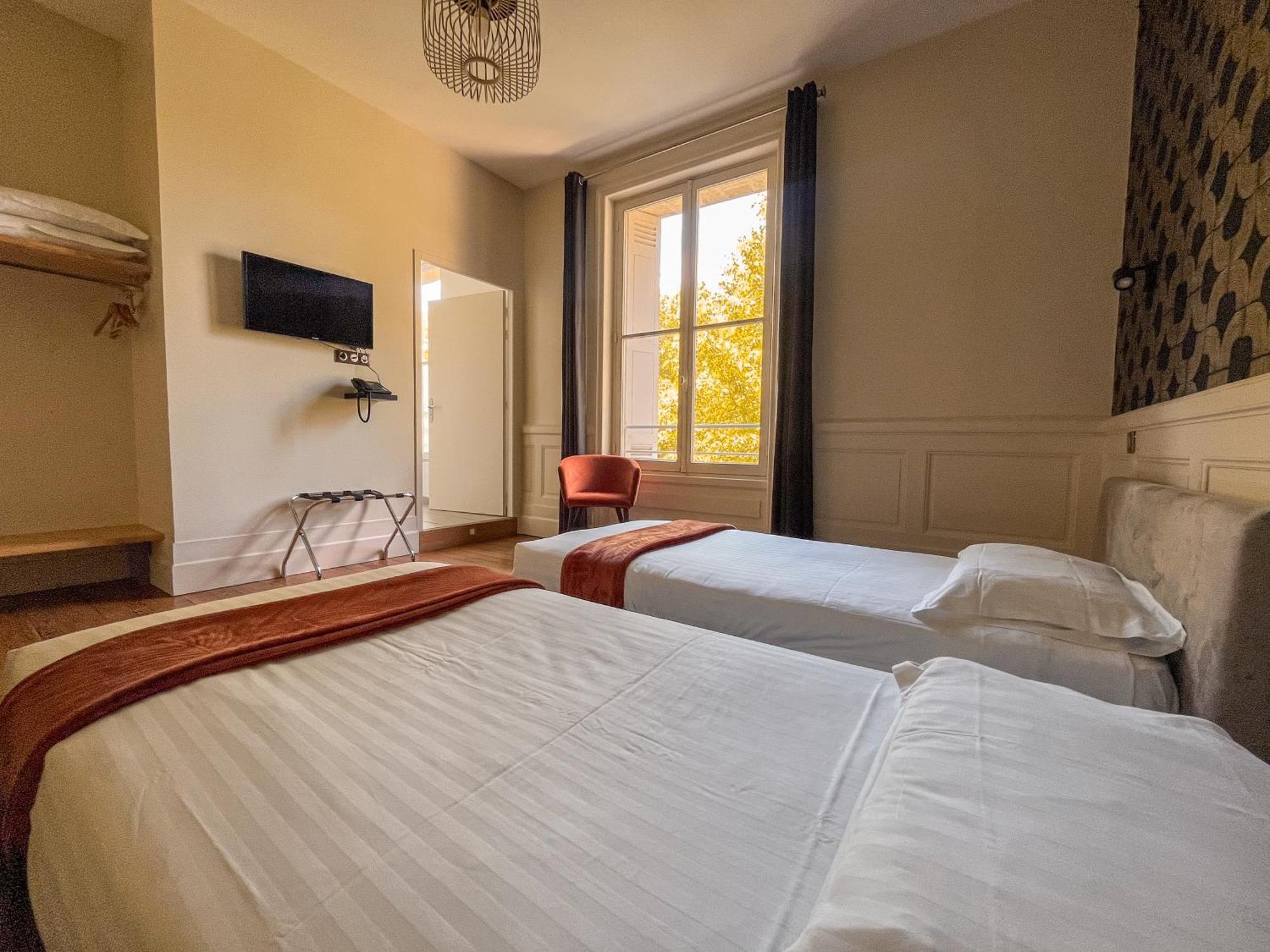 Hotel Chateau La Cheze - Bordeaux Floirac