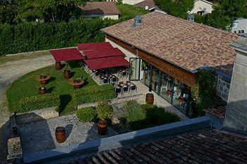 Chateau La Cheze - Bordeaux Floirac