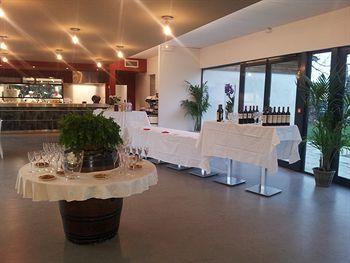 Château La Chèze - Bordeaux Floirac Hotel 3*