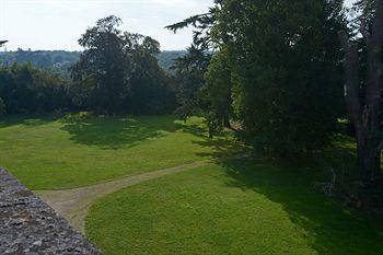 Hotel Chateau La Cheze - Bordeaux Floirac 3*