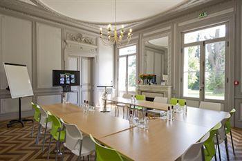 Chateau La Cheze - Bordeaux Floirac Hotel 3*