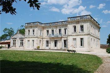 Chateau La Cheze - Bordeaux Floirac Hotel Floirac (Gironde)