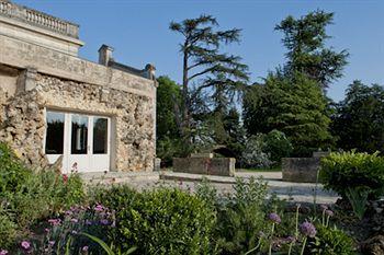 Hotel Chateau La Cheze - Bordeaux Floirac