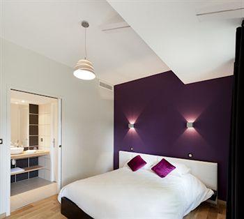 Chateau La Cheze - Bordeaux Floirac 3* Floirac (Gironde)