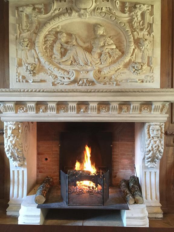 Château La Chèze - Bordeaux Floirac Hotel