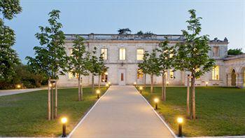 Château La Chèze - Bordeaux Floirac Floirac (Gironde)