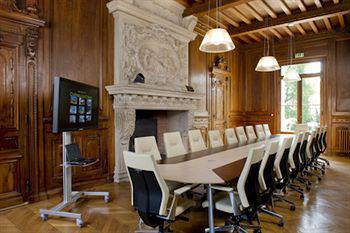 Château La Chèze - Bordeaux Hotel 3*