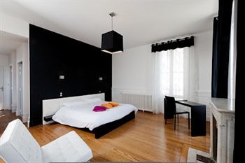 Hotel Château La Chèze - Bordeaux Floirac (Gironde)
