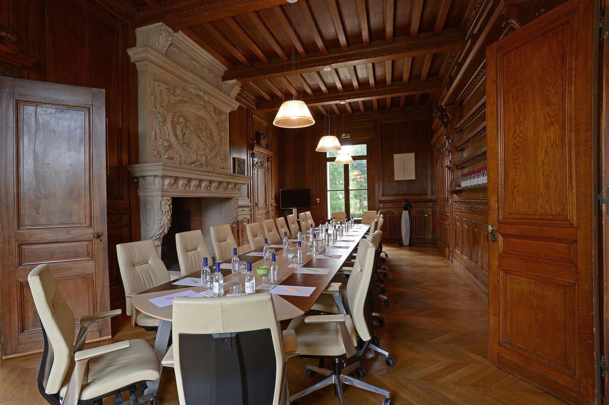 Chateau La Cheze - Bordeaux Floirac Hotel