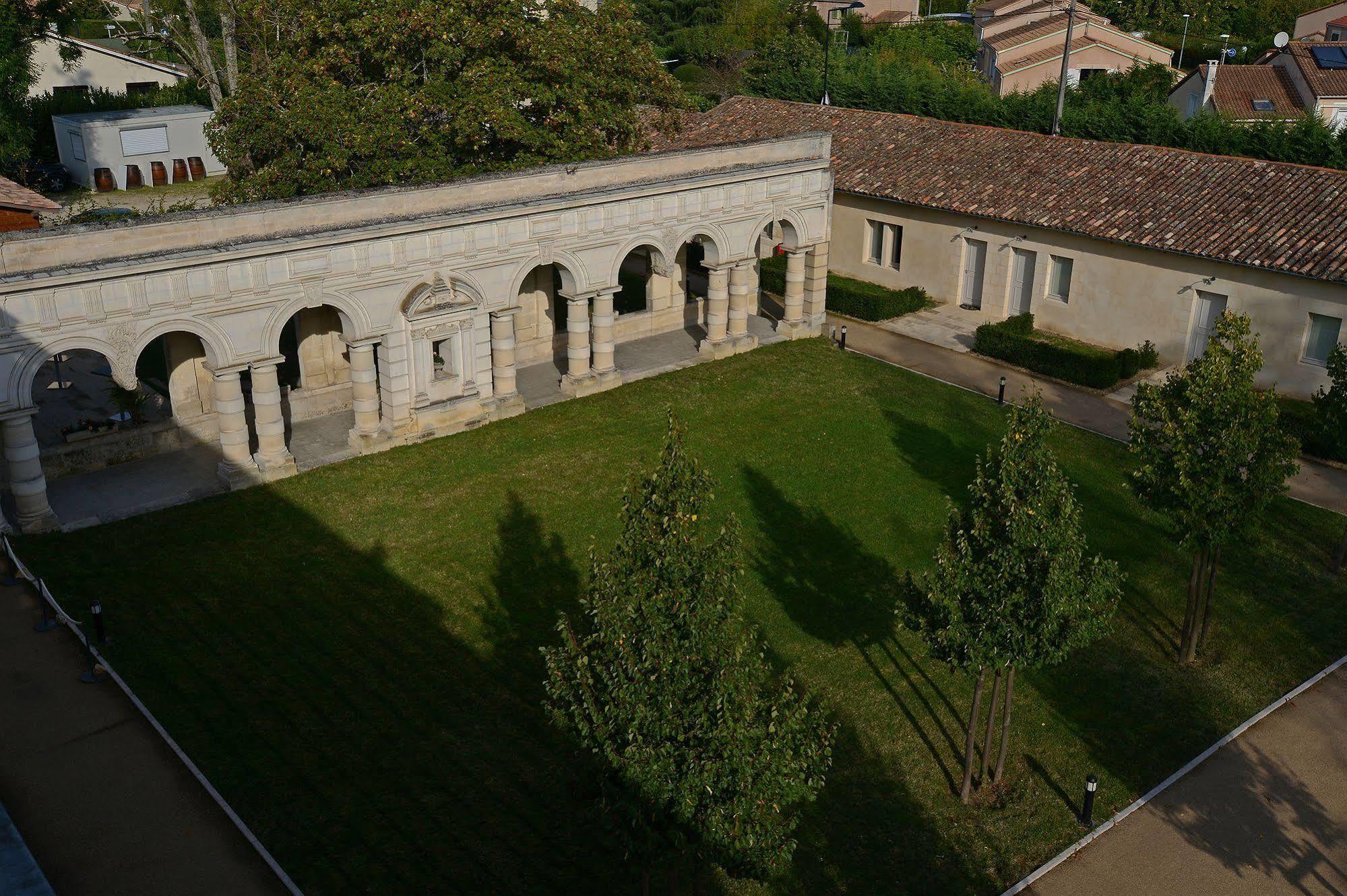 Château La Chèze - Bordeaux Floirac 3*