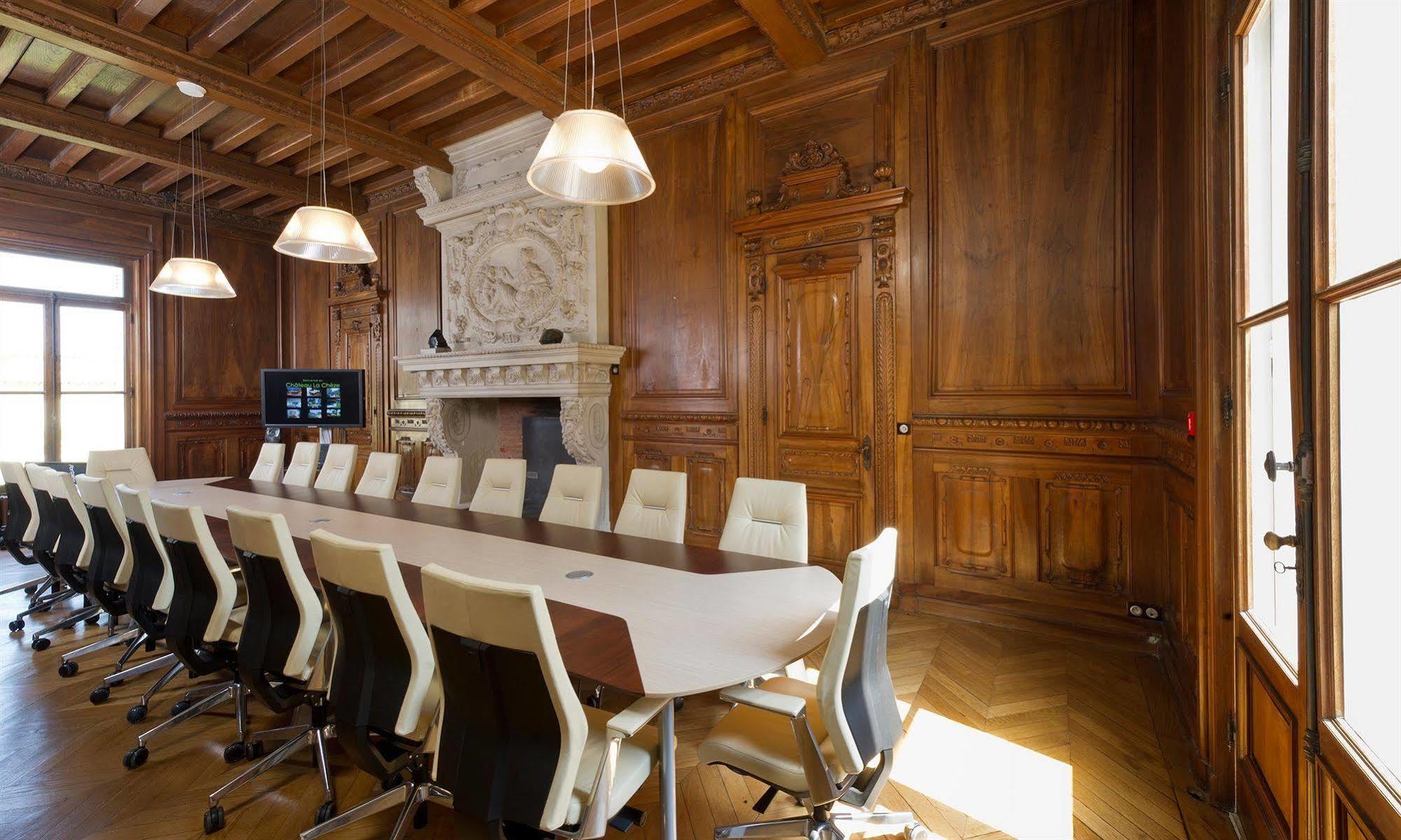 Hotel Chateau La Cheze - Bordeaux Floirac Floirac (Gironde)