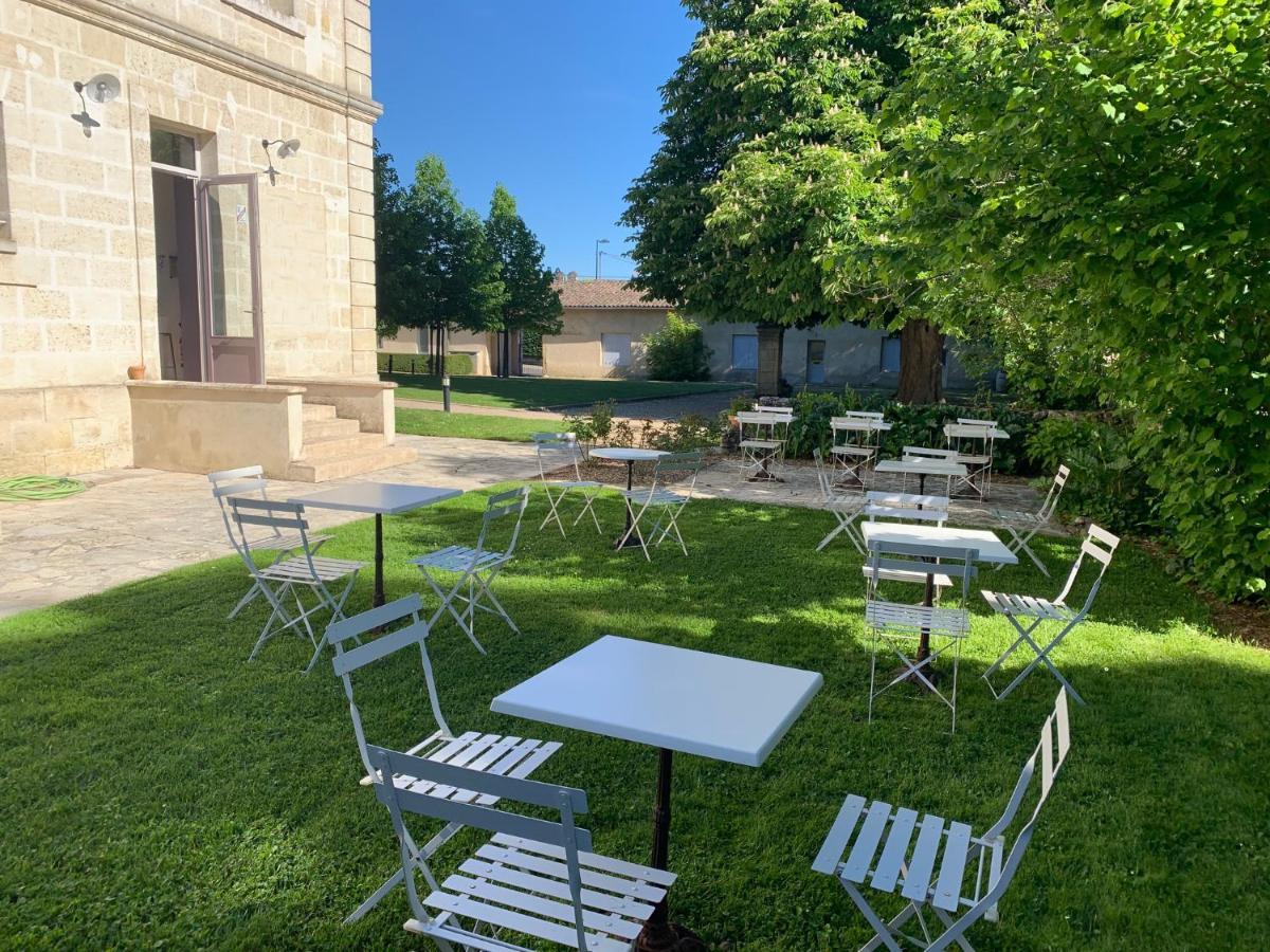Chateau La Cheze - Bordeaux Floirac 3* Floirac (Gironde)